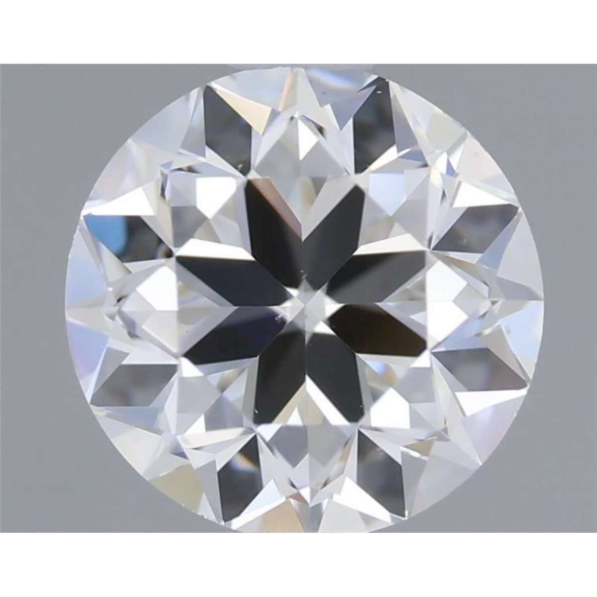 Certified Diamond GIA Carats 0.8 Color H Clarity VS1  VG  EX  VG Fluorescence NON Brown No Green No Milky No EyeClean 100%