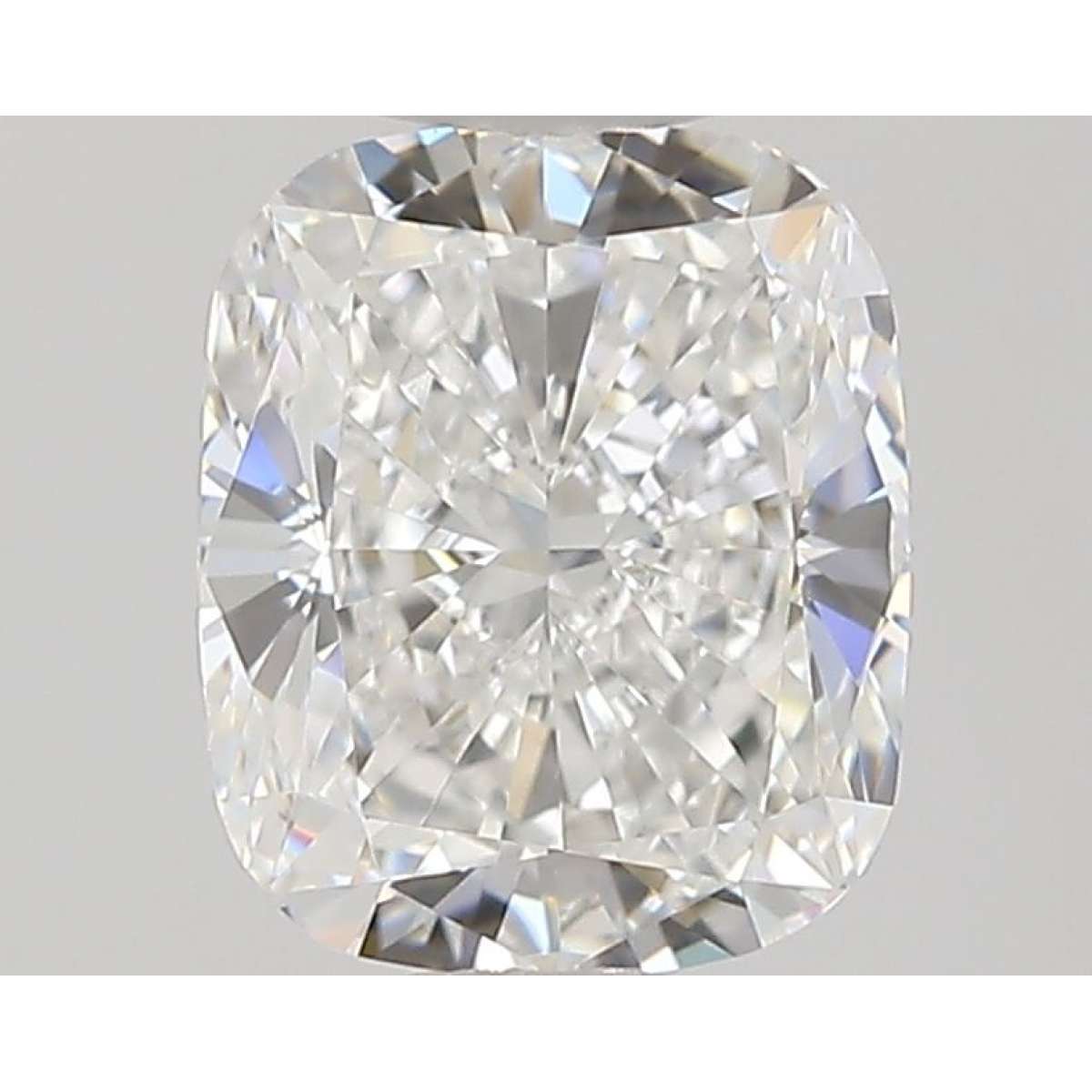 Certified Diamond GIA Carats 0.79 Color F Clarity VS1  -  EX  EX Fluorescence NON Brown No Green No Milky No EyeClean 100%