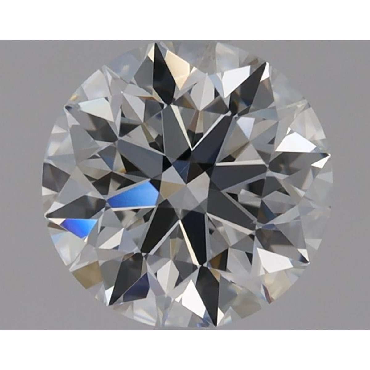 Certified Diamond GIA Carats 0.9 Color D Clarity VS2  EX  EX  EX Fluorescence NON Brown No Green No Milky No EyeClean 100%