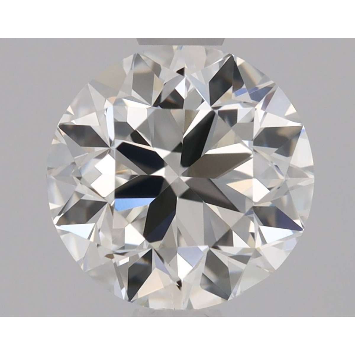 Certified Diamond IGI Carats 1.0 Color F Clarity VVS2  VG  EX  VG Fluorescence NON Brown No Green No Milky No EyeClean 100%