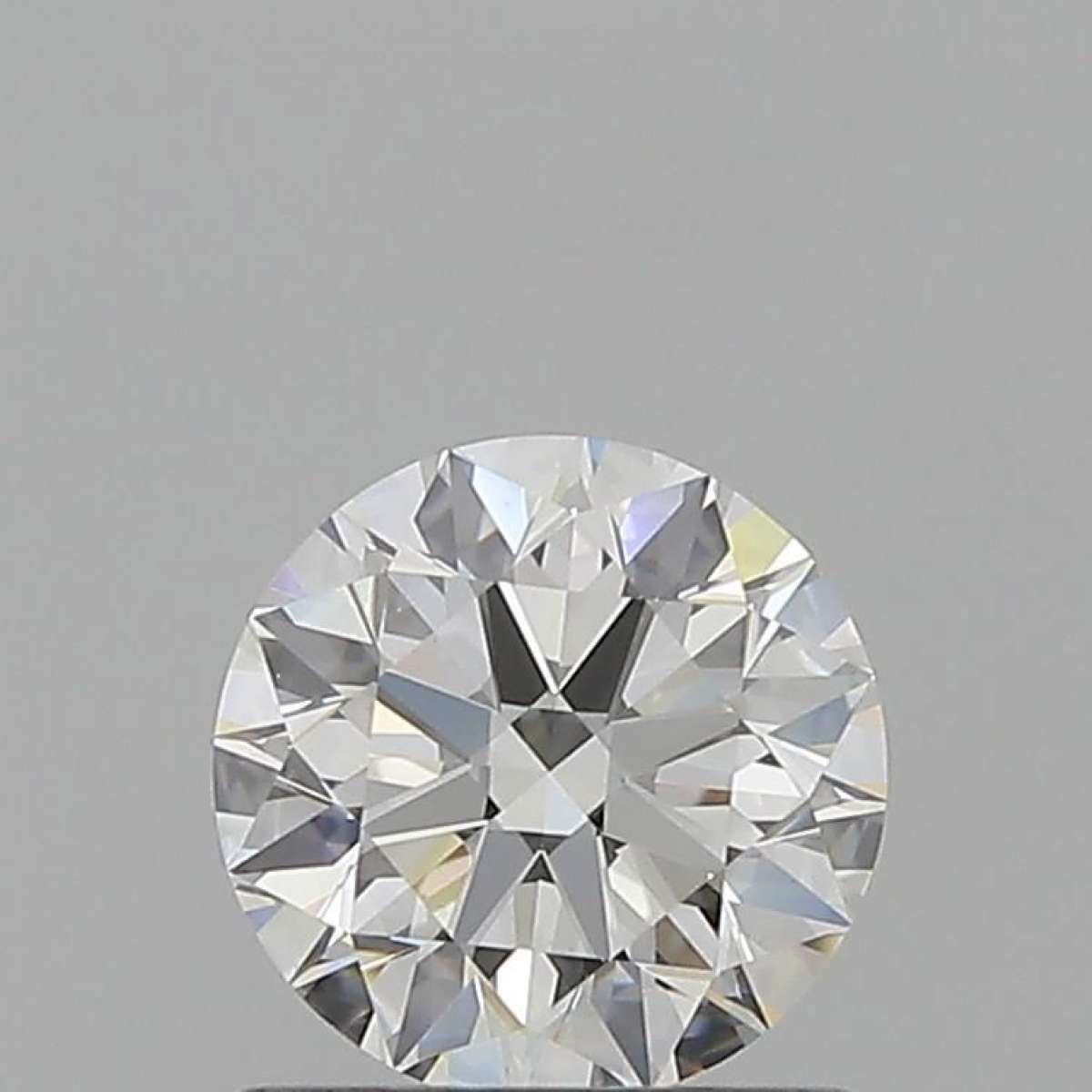 Certified Diamond GIA Carats 0.8 Color H Clarity IF  EX  EX  EX Fluorescence NON Brown No Milky No EyeClean 100%