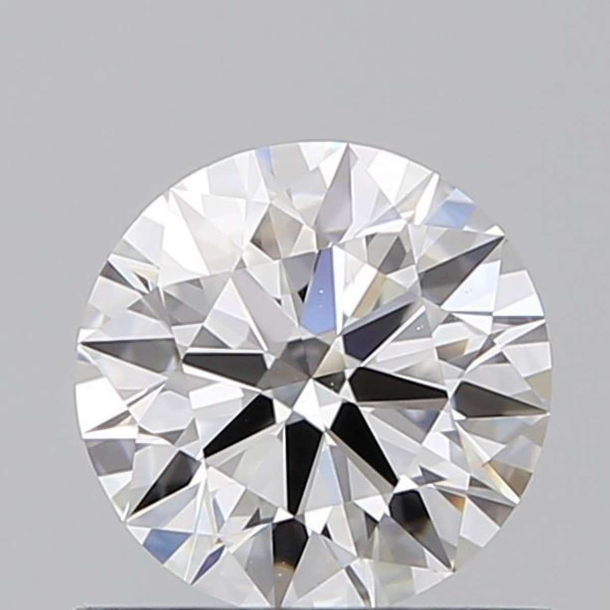 Certified Diamond GIA Carats 0.7 Color D Clarity VS2  EX  EX  EX Fluorescence NON Brown No Green No Milky No EyeClean 100%