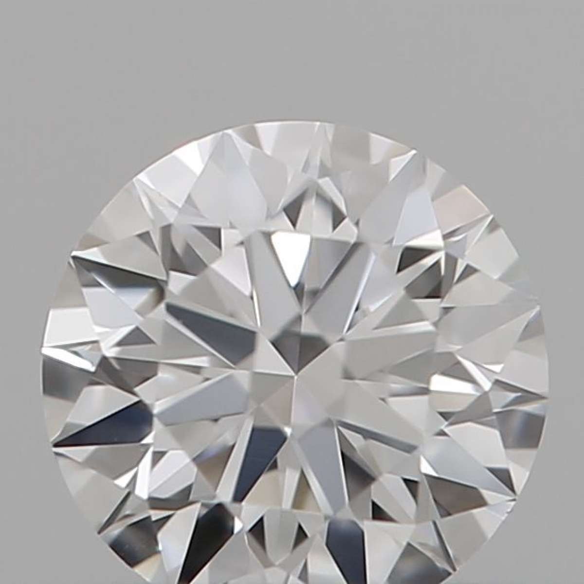 Certified Diamond GIA Carats 0.21 Color D Clarity VS2  EX  EX  EX Fluorescence NON Brown No Green No Milky No EyeClean 100%