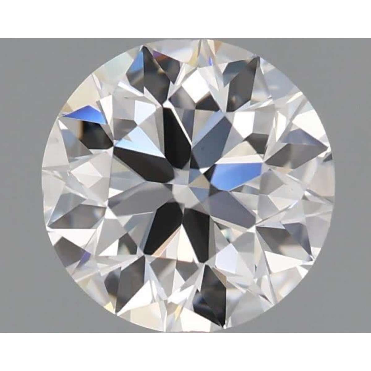 Certified Diamond GIA Carats 0.9 Color D Clarity VS1  EX  EX  EX Fluorescence NON Brown No Green No Milky No EyeClean 100%