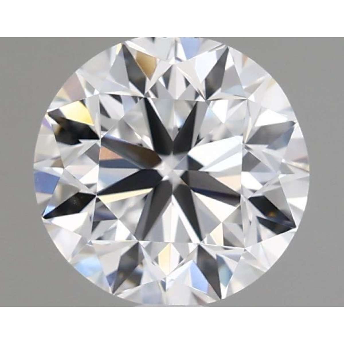 Certified Diamond GIA Carats 1.5 Color E Clarity VVS2  VG  EX  VG Fluorescence NON Brown No Green No Milky No EyeClean 100%