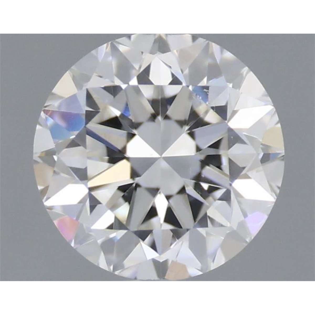 Certified Diamond IGI Carats 0.7 Color E Clarity VS2  VG  VG  VG Fluorescence FNT Brown No Green No Milky No EyeClean 100%