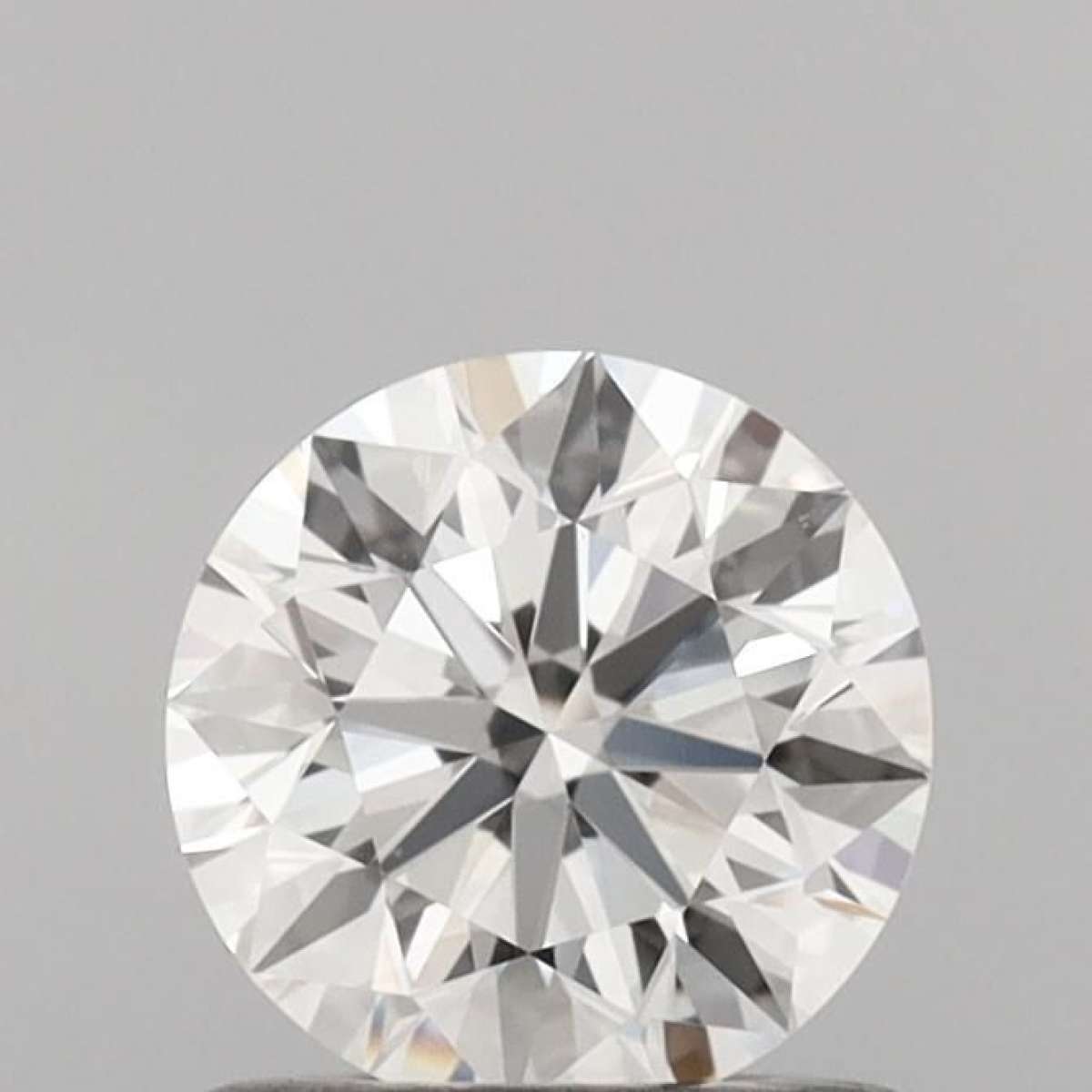 Certified Diamond IGI Carats 0.84 Color H Clarity VVS1  EX  EX  EX Fluorescence NON Brown No Green No Milky No EyeClean 100%