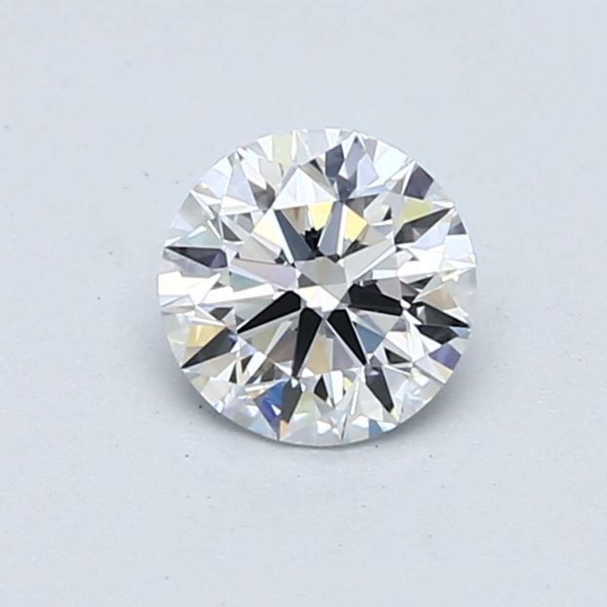 Certified Diamond GIA Carats 0.7 Color E Clarity VS1  EX  EX  EX Fluorescence NON Brown No Green No Milky No EyeClean 100%