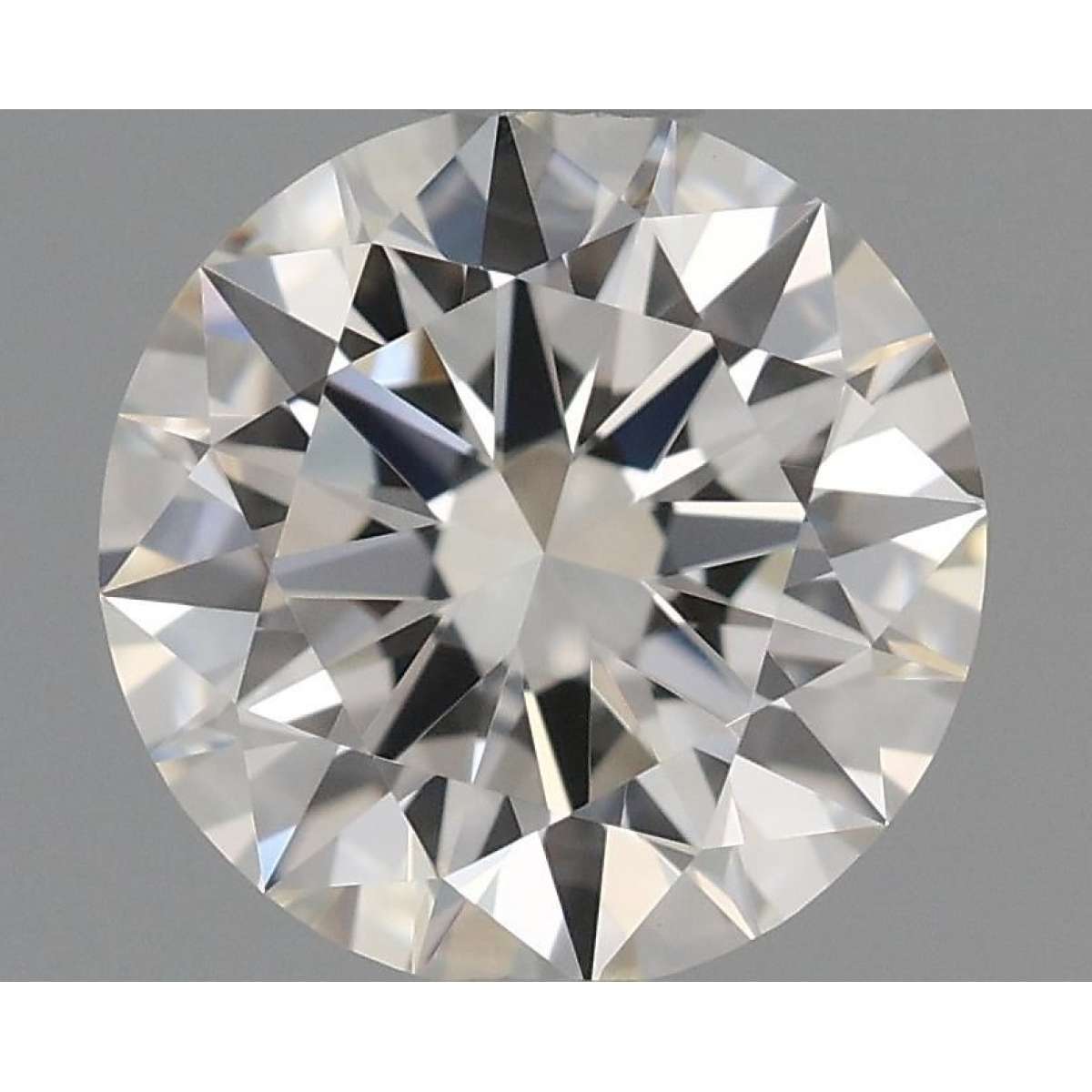 Certified Diamond GIA Carats 0.9 Color H Clarity IF  EX  EX  EX Fluorescence NON Brown No Green No Milky No EyeClean 100%