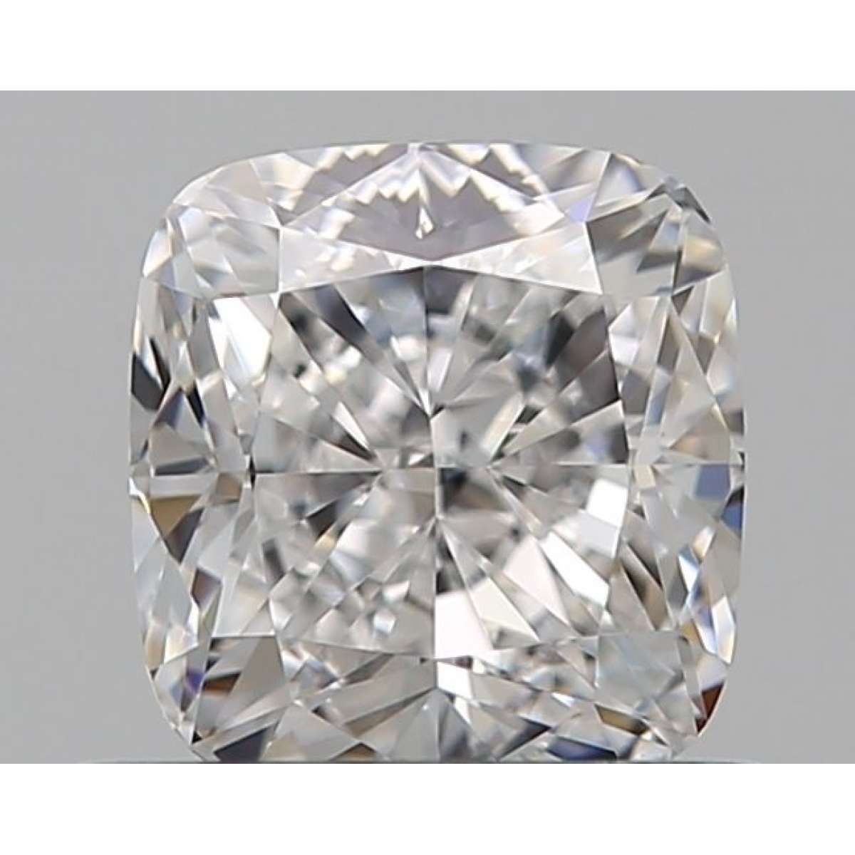 Certified Diamond GIA Carats 0.7 Color D Clarity VVS1  -  EX  VG Fluorescence NON Brown No Green No Milky No EyeClean 100%