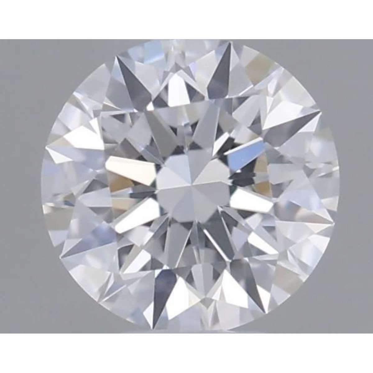 Certified Diamond GIA Carats 0.27 Color D Clarity VVS2  EX  EX  EX Fluorescence NON Brown No Green No Milky No EyeClean 100%