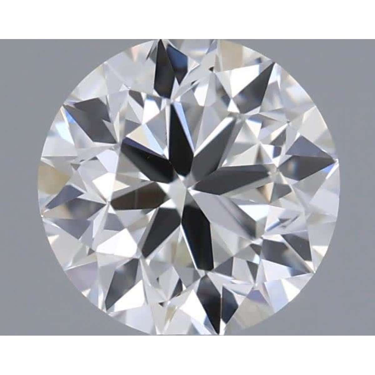 Certified Diamond GIA Carats 0.4 Color H Clarity VS1  VG  VG  VG Fluorescence NON Brown No Green No Milky No EyeClean 100%