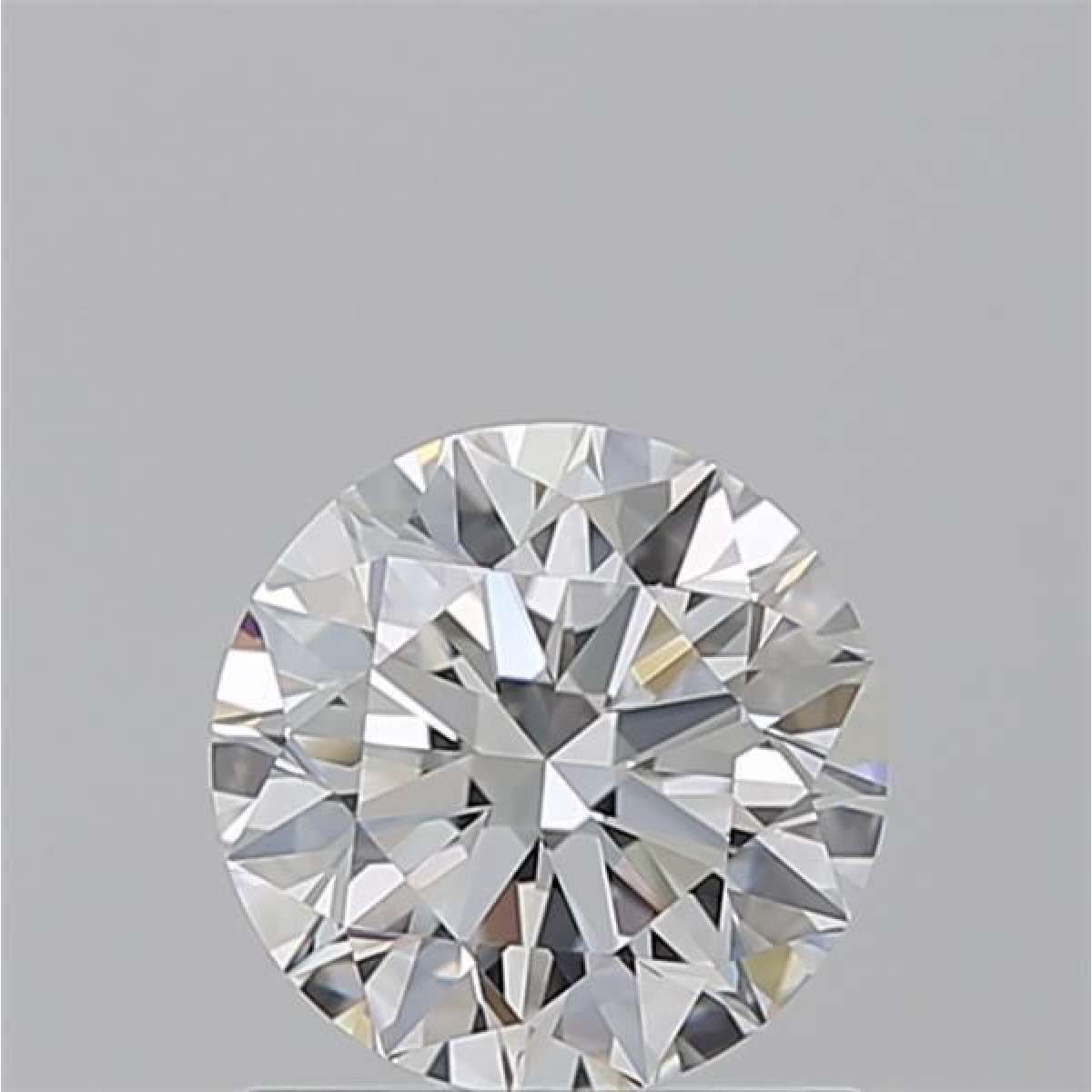 Certified Diamond GIA Carats 1.01 Color E Clarity VS1  EX  EX  EX Fluorescence NON Brown No Green No Milky No EyeClean 100%