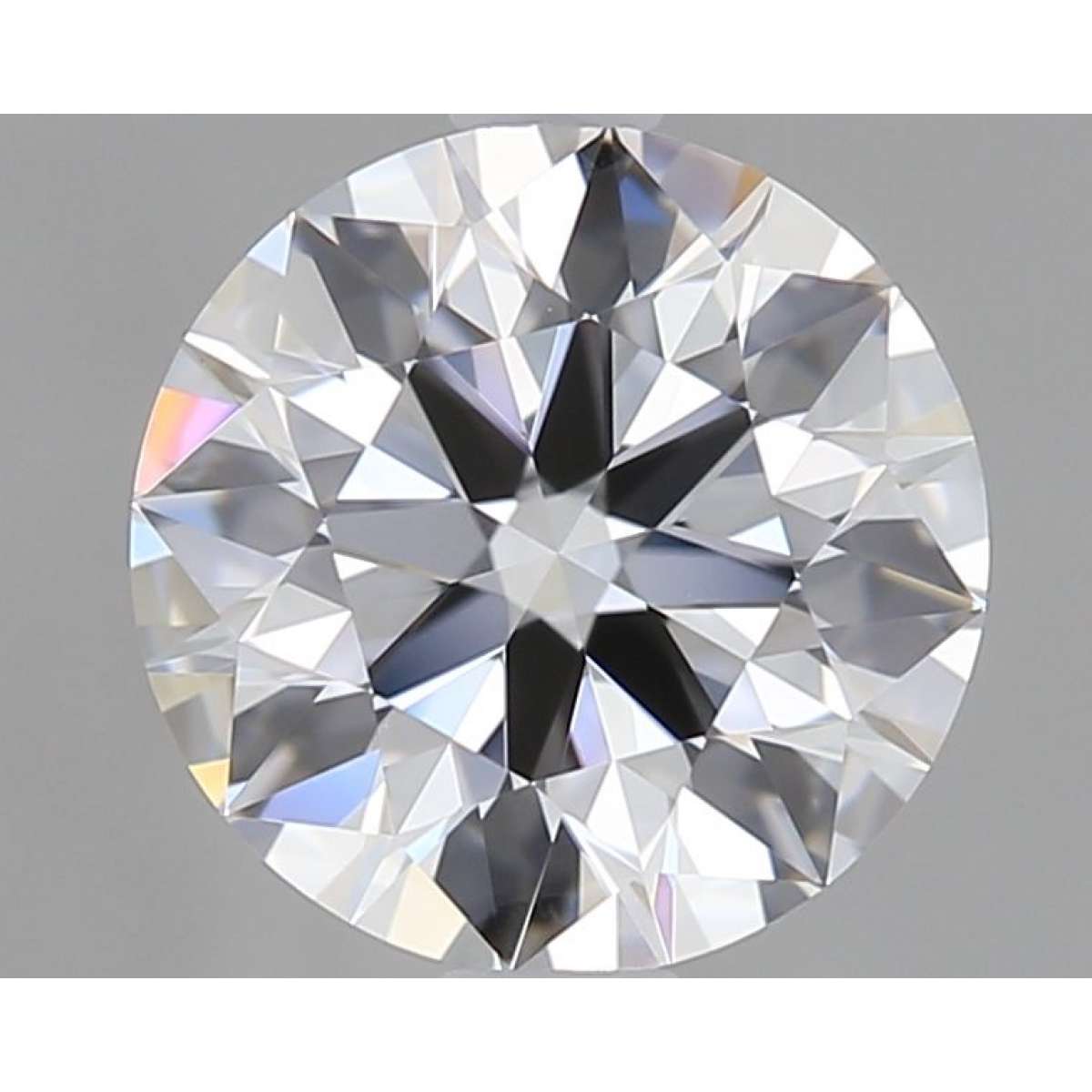 Certified Diamond GIA Carats 0.93 Color E Clarity VVS1  EX  EX  EX Fluorescence NON Brown No Green No Milky No EyeClean 100%