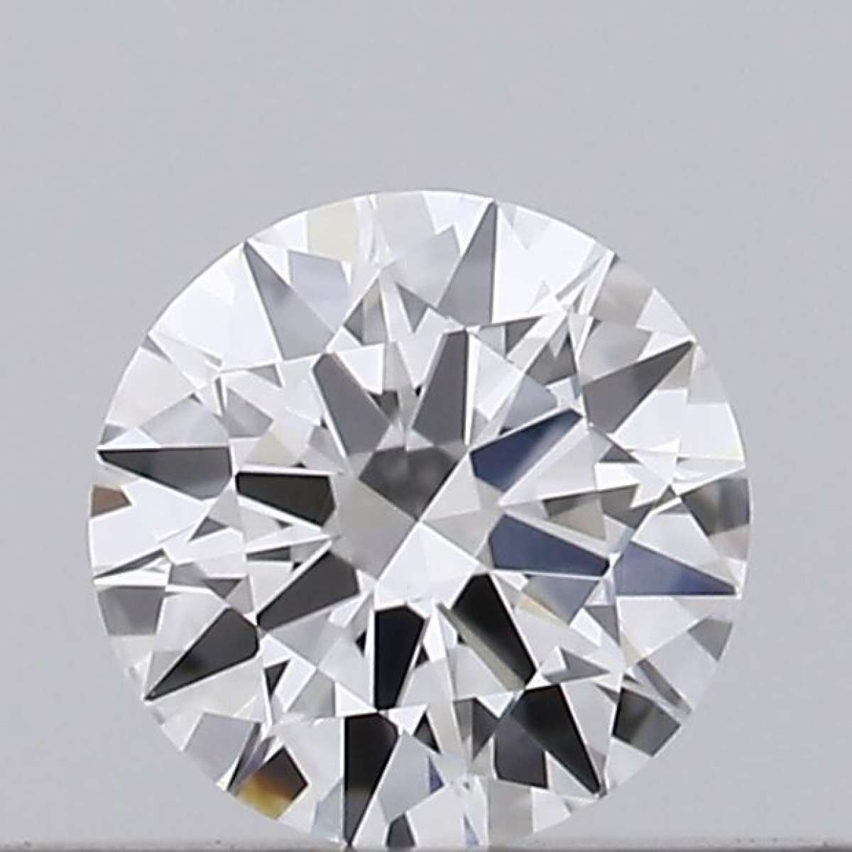 Certified Diamond GIA Carats 0.2 Color E Clarity VS1  EX  EX  EX Fluorescence NON Brown No Green No Milky No EyeClean 100%