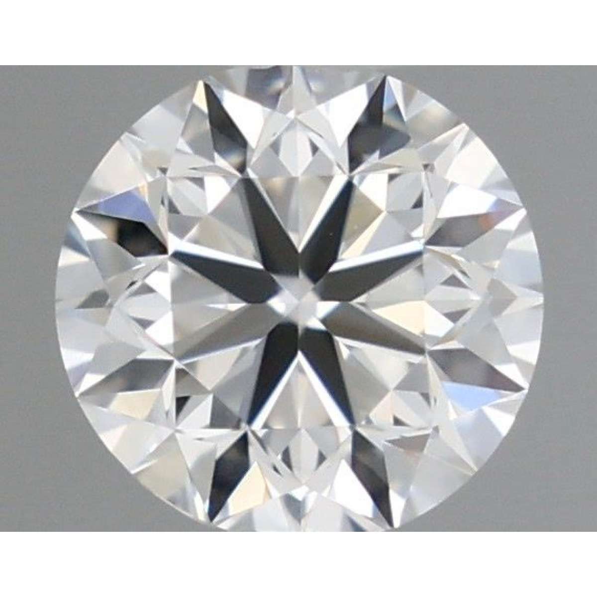 Certified Diamond GIA Carats 0.3 Color H Clarity VVS2  VG  EX  VG Fluorescence NON Brown No Green No Milky No EyeClean 100%