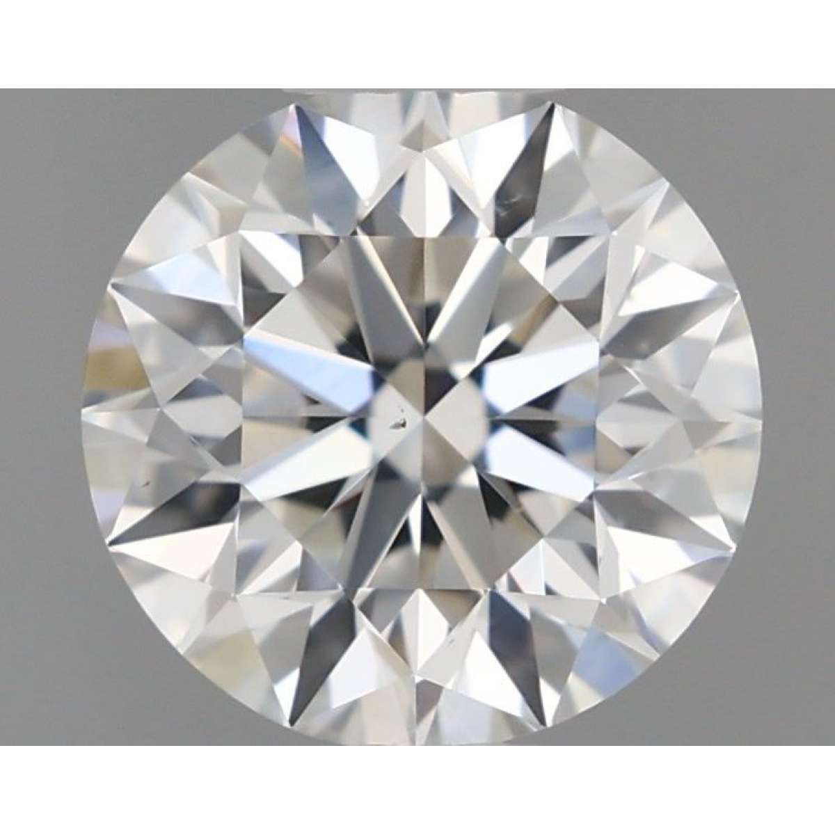 Certified Diamond GIA Carats 0.7 Color G Clarity VS2  EX  EX  EX Fluorescence NON Brown No Green No Milky No EyeClean 100%