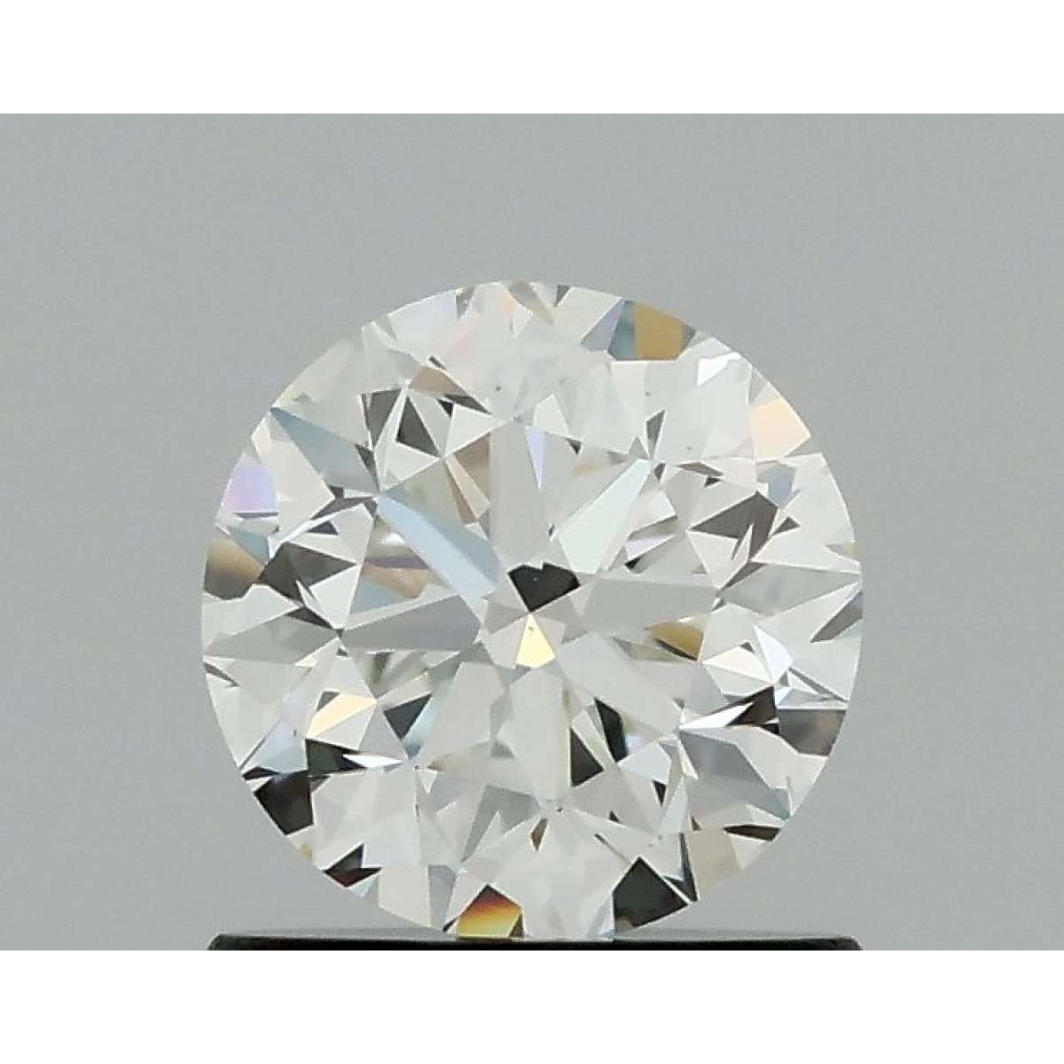 Certified Diamond GIA Carats 0.9 Color G Clarity VS1  VG  EX  VG Fluorescence NON Brown No Green No Milky No EyeClean 100%