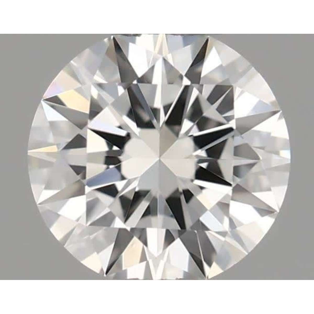 Certified Diamond GIA Carats 0.3 Color H Clarity VS1  EX  EX  EX Fluorescence FNT Brown No Green No Milky No EyeClean 100%