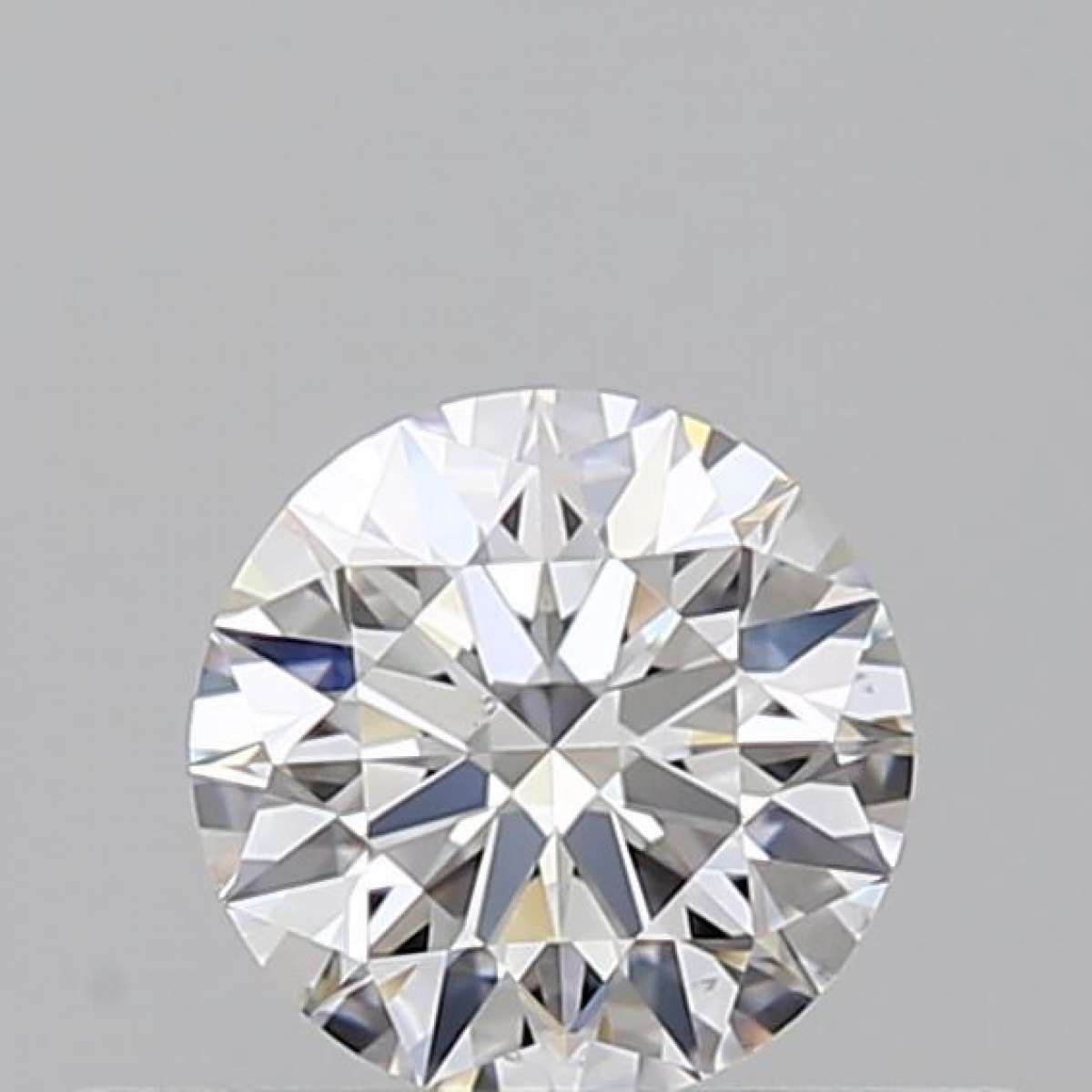 Certified Diamond GIA Carats 0.33 Color D Clarity VS1  EX  EX  EX Fluorescence NON Brown No Green No Milky No EyeClean 100%