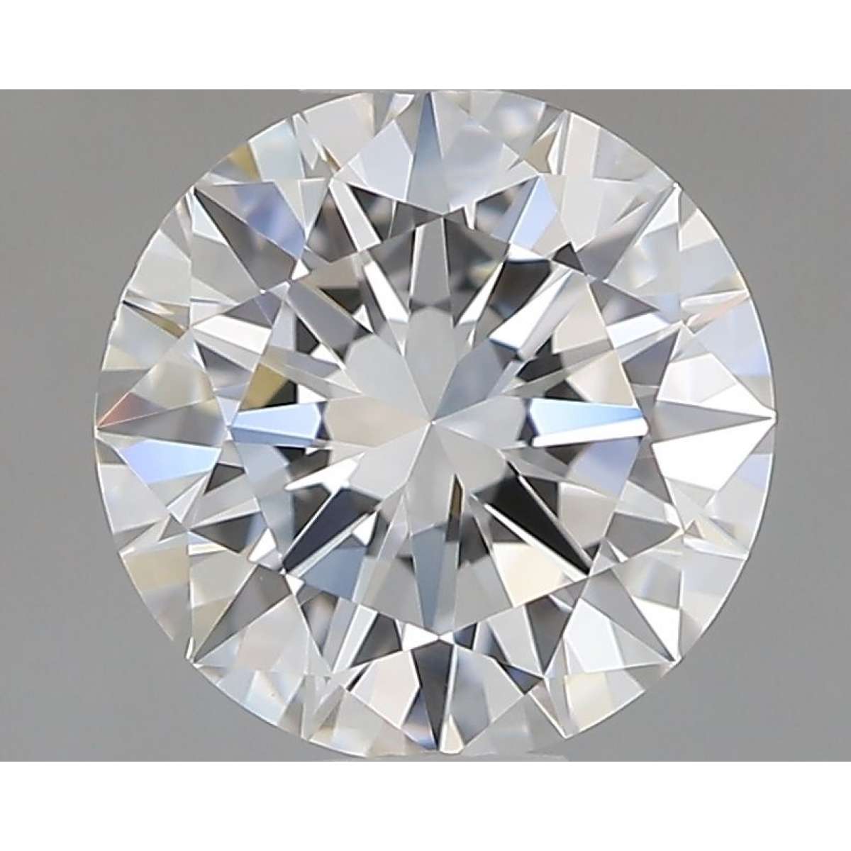 Certified Diamond GIA Carats 1.18 Color F Clarity VVS1  EX  EX  EX Fluorescence NON Brown No Green No Milky No EyeClean 100%