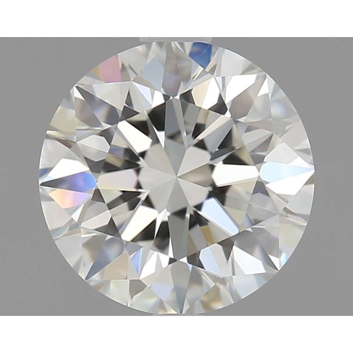 Certified Diamond IGI Carats 1.01 Color G Clarity VVS1  EX  EX  EX Fluorescence NON Brown No Green No Milky No EyeClean 100%