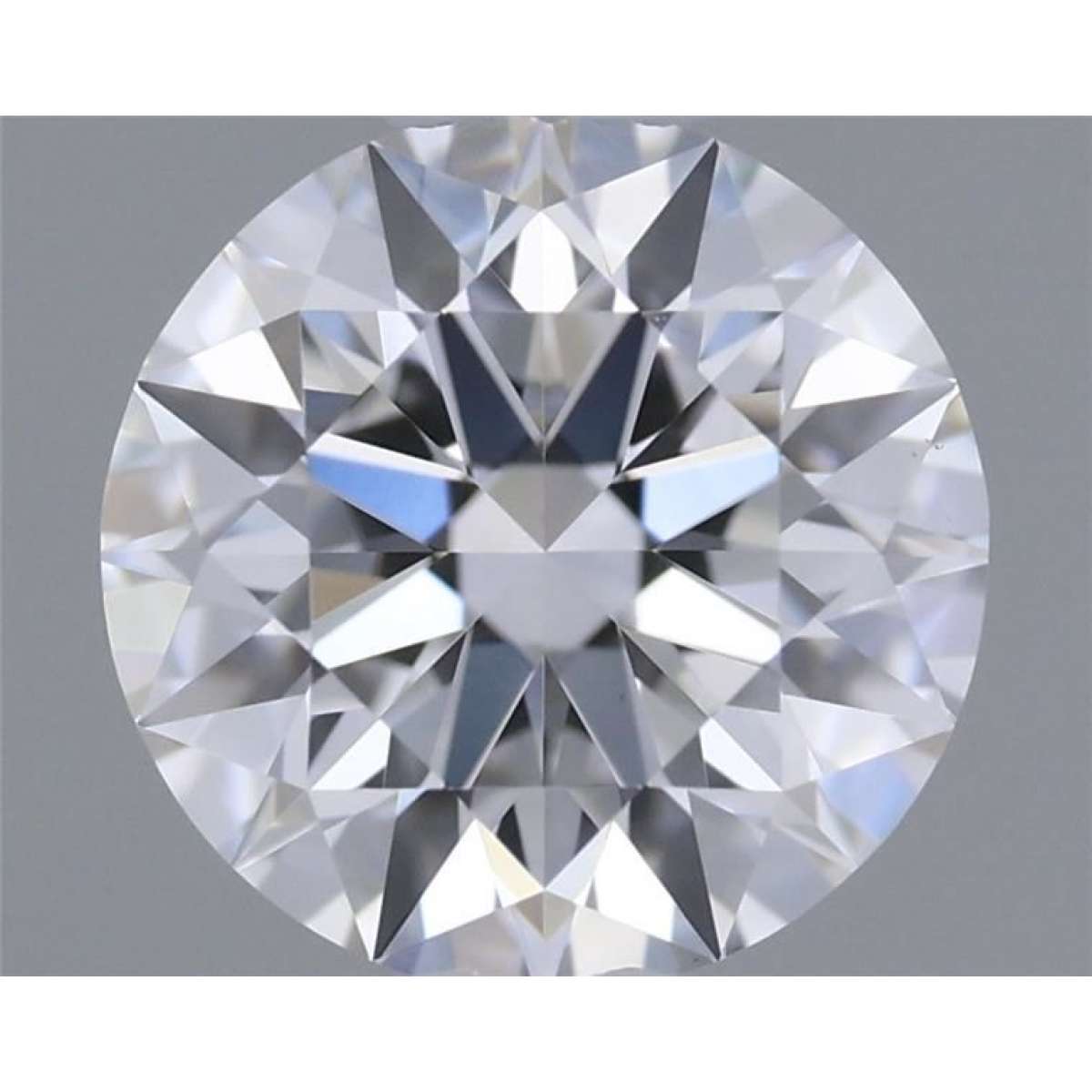 Certified Diamond GIA Carats 0.64 Color D Clarity VS1  EX  EX  EX Fluorescence NON Brown No Green No Milky No EyeClean 100%