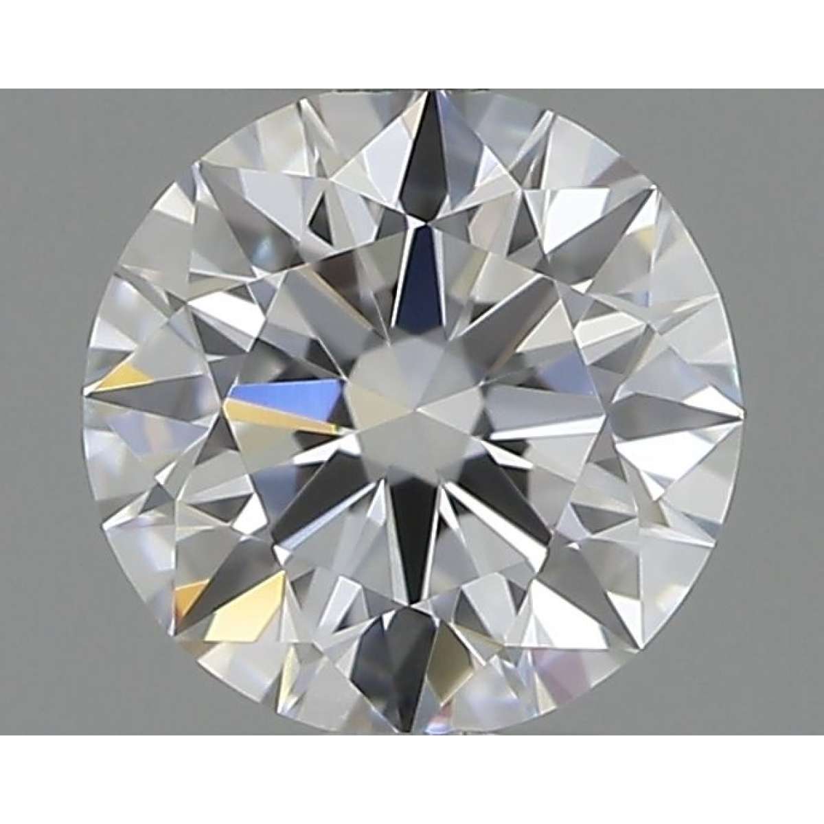 Certified Diamond GIA Carats 0.28 Color D Clarity IF  EX  VG  EX Fluorescence NON Brown No Green No Milky No EyeClean 100%