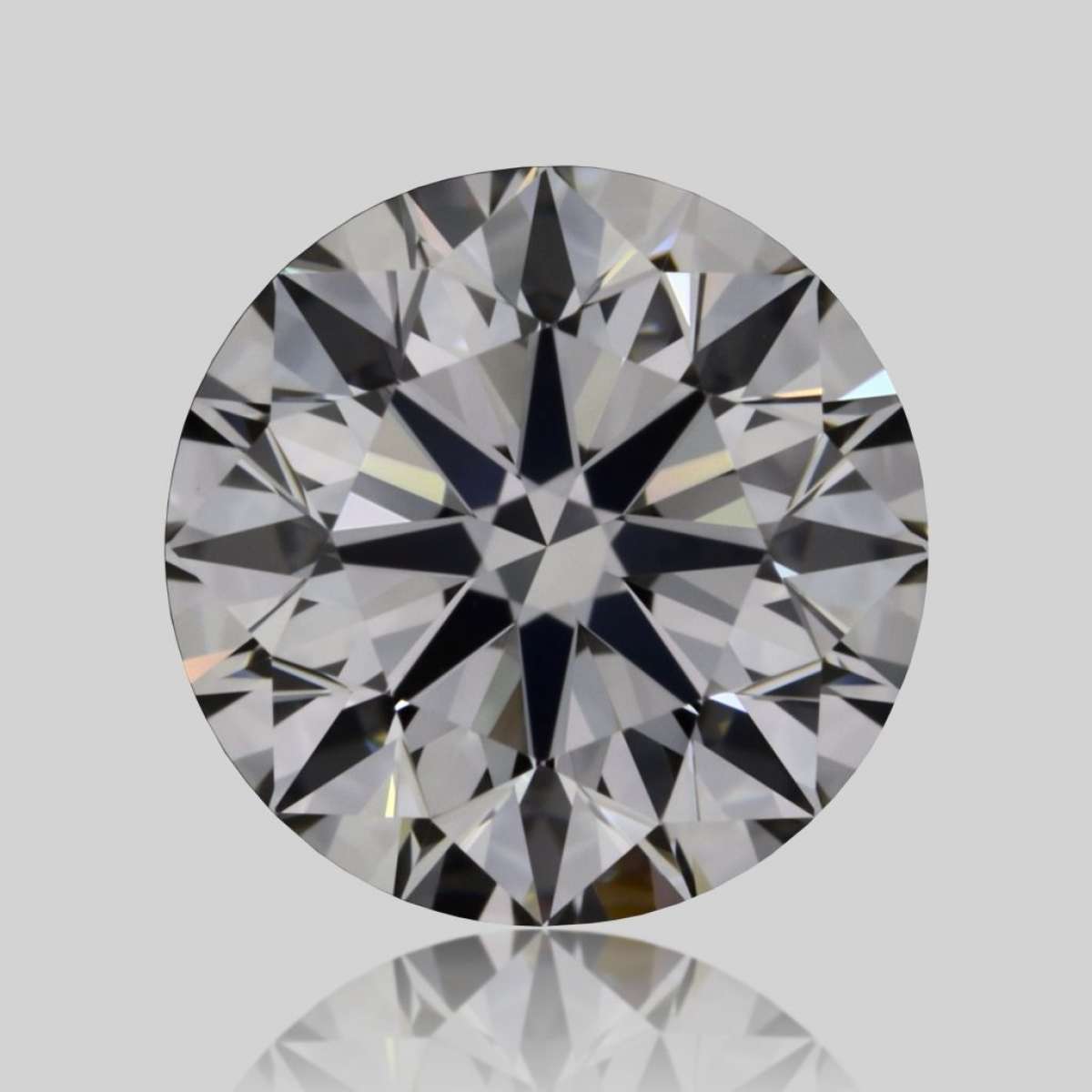 Certified Diamond GIA Carats 0.8 Color G Clarity VS1  EX  EX  EX Fluorescence NON Brown No Green No Milky No EyeClean 100%