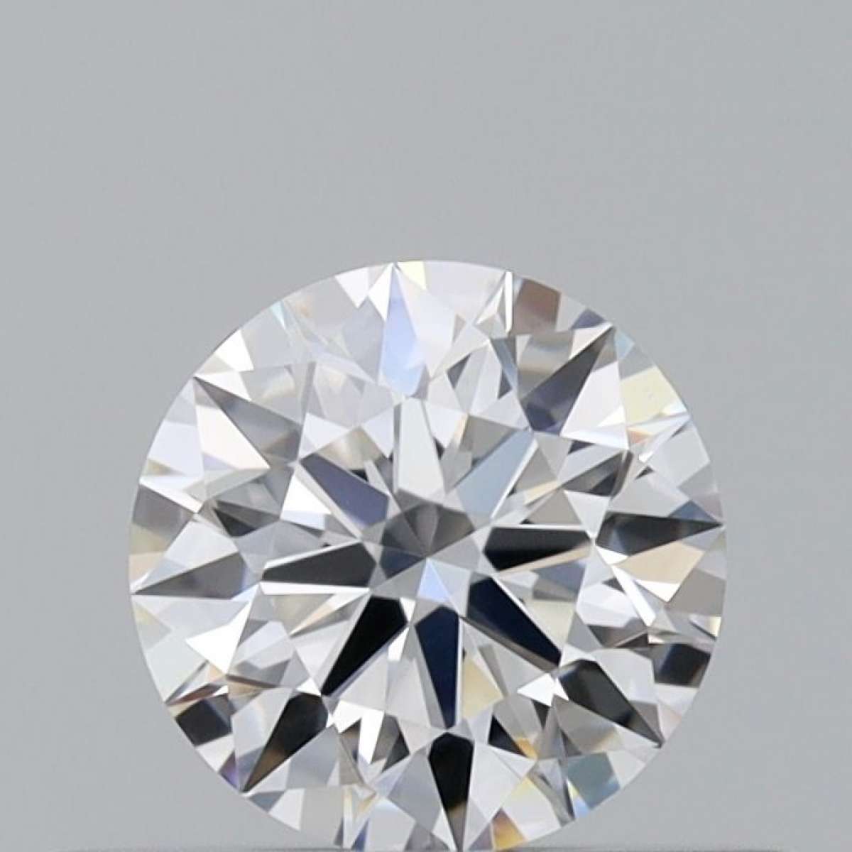 Certified Diamond GIA Carats 0.36 Color E Clarity IF  EX  EX  EX Fluorescence NON Brown No Green No Milky No EyeClean 100%