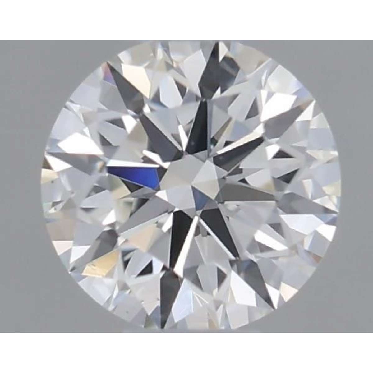 Certified Diamond GIA Carats 0.31 Color G Clarity VS2  EX  EX  EX Fluorescence NON Brown No Green No Milky No EyeClean 100%