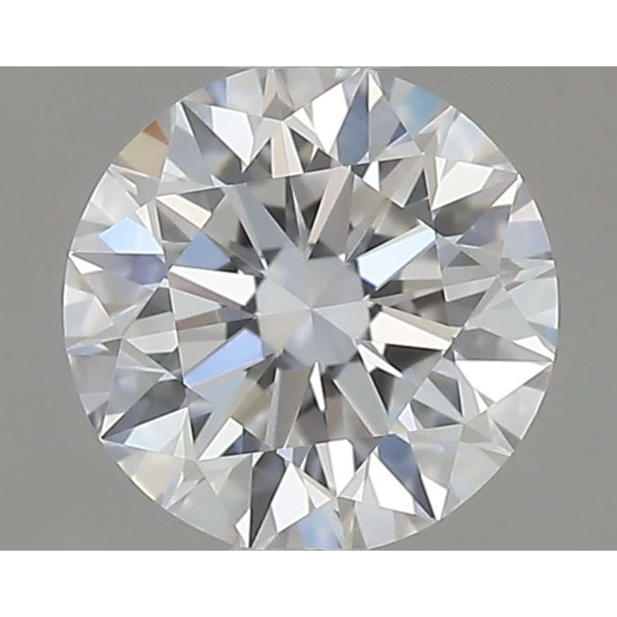 Certified Diamond GIA Carats 0.54 Color D Clarity IF  EX  EX  EX Fluorescence NON Brown No Green No Milky No EyeClean 100%