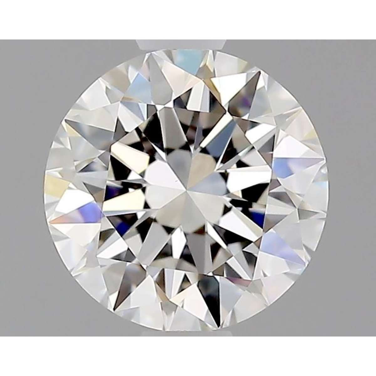 Certified Diamond GIA Carats 1.01 Color G Clarity VVS2  EX  EX  EX Fluorescence NON Brown No Green No Milky No EyeClean 100%