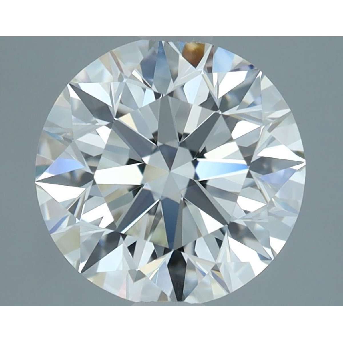 Certified Diamond IGI Carats 1.66 Color G Clarity VS1  EX  EX  EX Fluorescence NON Brown No Green No Milky No EyeClean 100%