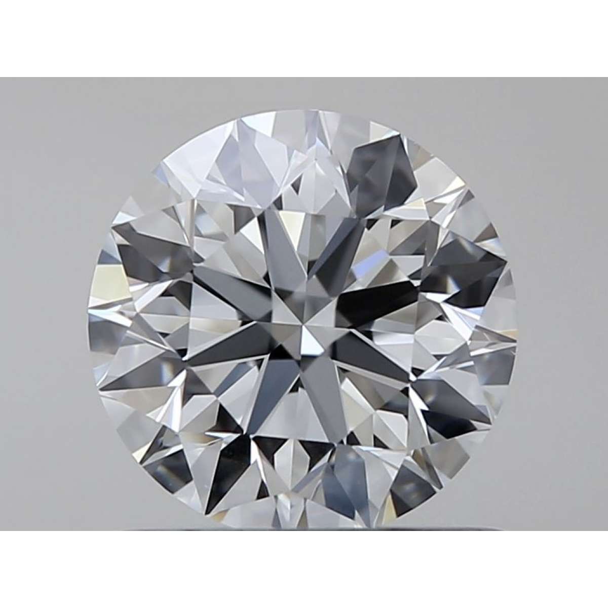 Certified Diamond GIA Carats 0.71 Color G Clarity VVS2  EX  EX  EX Fluorescence NON Brown No Green No Milky No EyeClean 100%