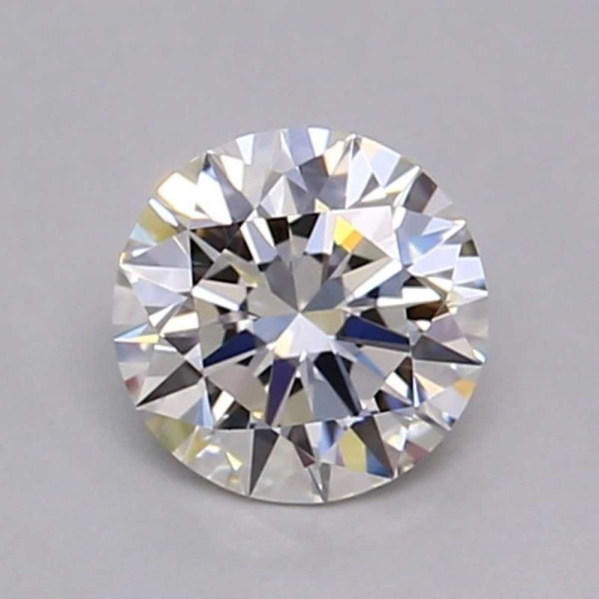 Certified Diamond GIA Carats 0.32 Color G Clarity VVS1  EX  EX  EX Fluorescence NON Brown No Green No Milky No EyeClean 100%