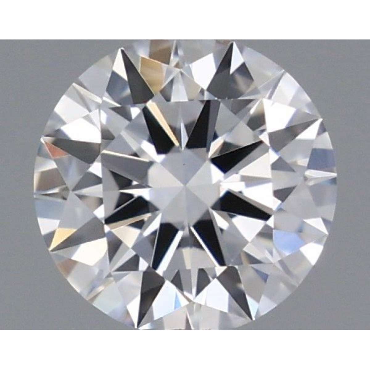 Certified Diamond GIA Carats 0.32 Color D Clarity VS1  EX  EX  EX Fluorescence NON Brown No Green No Milky No EyeClean 100%