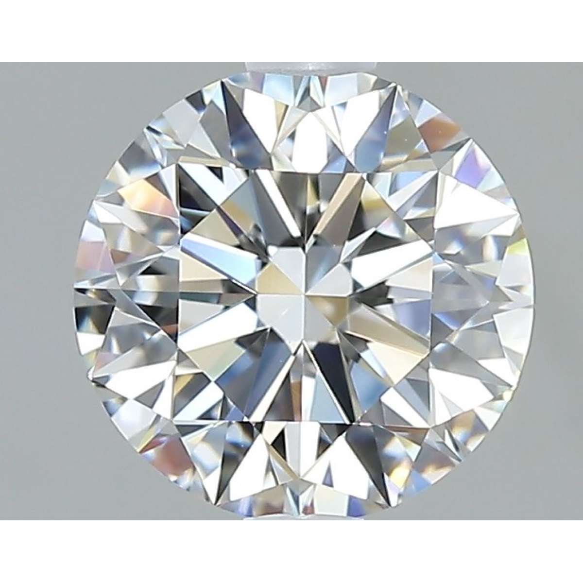 Certified Diamond GIA Carats 1.33 Color H Clarity VVS2  EX  EX  EX Fluorescence NON Brown No Green No Milky No EyeClean 100%