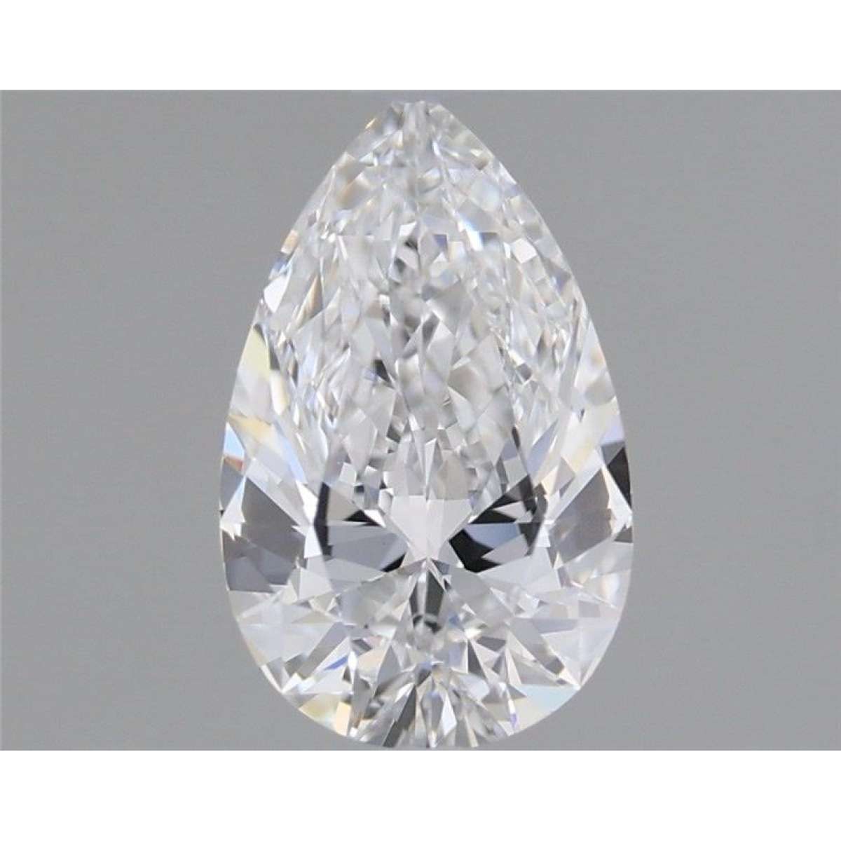 Certified Diamond GIA Carats 0.77 Color D Clarity VVS1  -  EX  EX Fluorescence FNT Brown No Green No Milky No EyeClean 100%