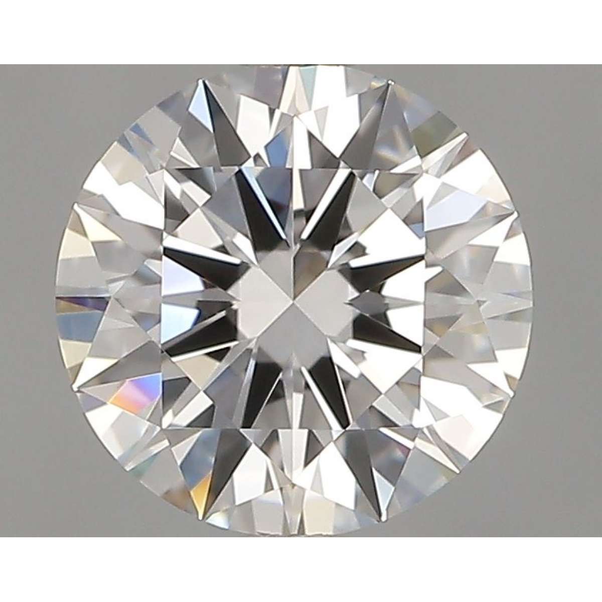 Certified Diamond GIA Carats 1.02 Color E Clarity IF  EX  EX  EX Fluorescence NON Brown No Green No Milky No EyeClean 100%