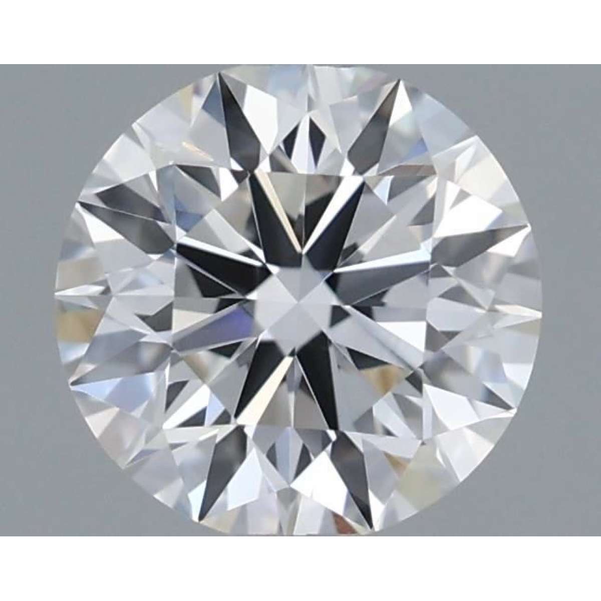 Certified Diamond GIA Carats 0.8 Color E Clarity VVS2  EX  EX  EX Fluorescence NON Brown No Green No Milky No EyeClean 100%