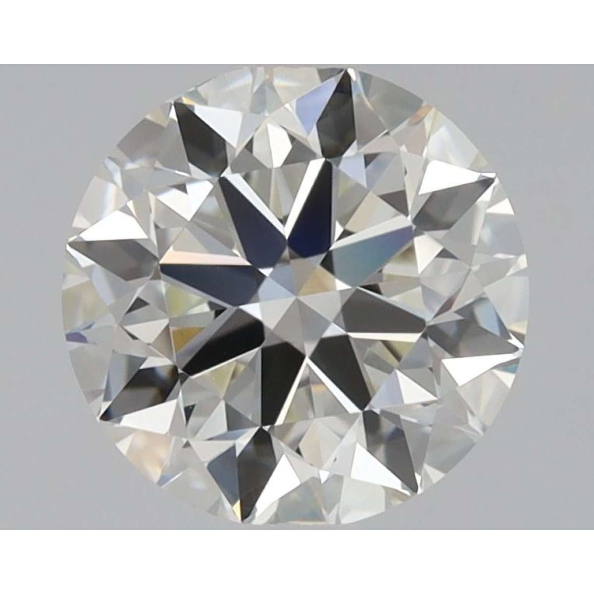 Certified Diamond HRD Carats 0.9 Color H Clarity VVS2  EX  EX  VG Fluorescence NON Brown No Green No Milky No EyeClean 100%