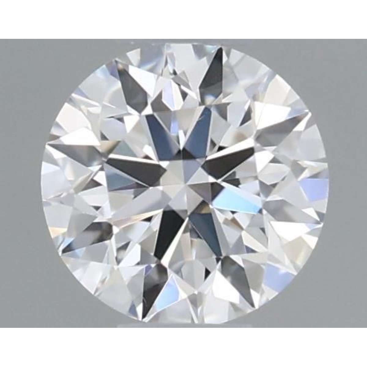 Certified Diamond GIA Carats 0.31 Color D Clarity VS1  EX  EX  EX Fluorescence NON Brown No Green No Milky No EyeClean 100%