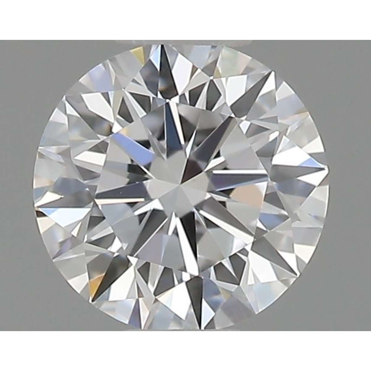 Certified Diamond GIA Carats 0.3 Color D Clarity VS1  EX  EX  EX Fluorescence NON Brown No Green No Milky No EyeClean 100%