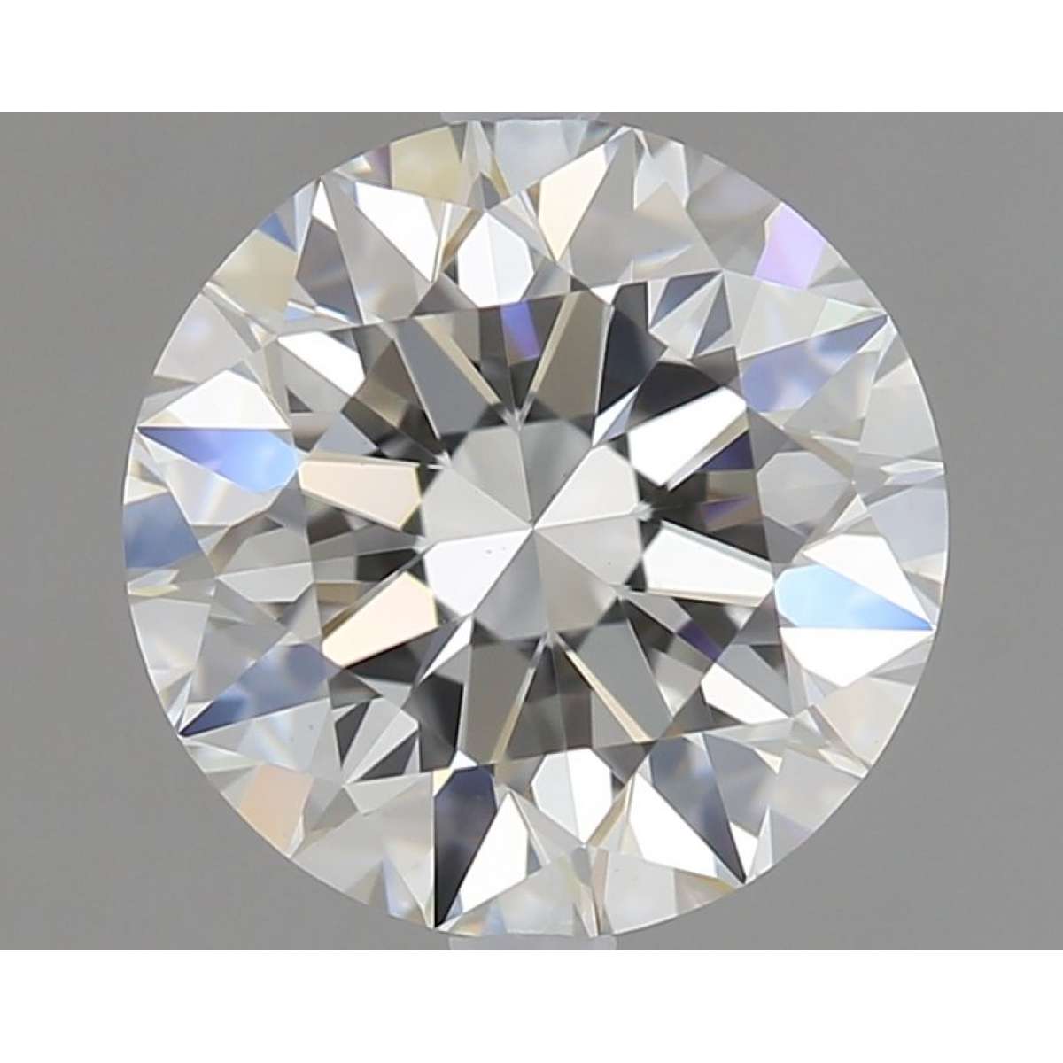 Certified Diamond GIA Carats 1.41 Color H Clarity VS1  EX  EX  EX Fluorescence NON Brown No Green No Milky No EyeClean 100%