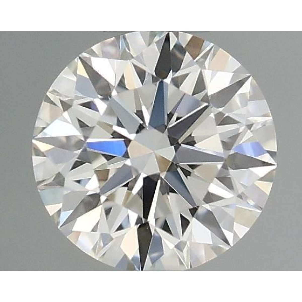 Certified Diamond GIA Carats 0.33 Color H Clarity VS1  EX  EX  EX Fluorescence FNT Brown No Green No Milky No EyeClean 100%