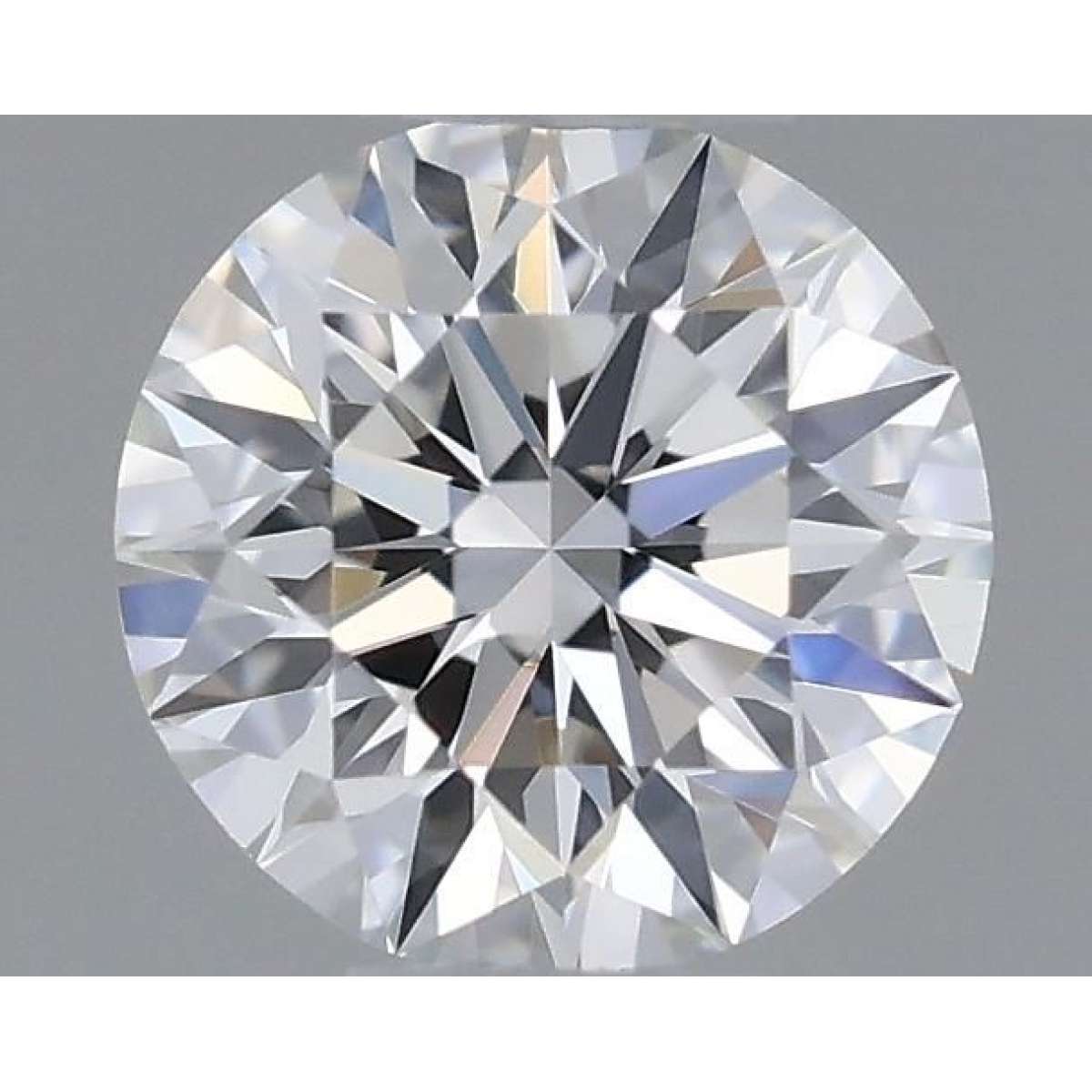 Certified Diamond GIA Carats 0.25 Color G Clarity IF  EX  EX  EX Fluorescence FNT Brown No Green No Milky No EyeClean 100%