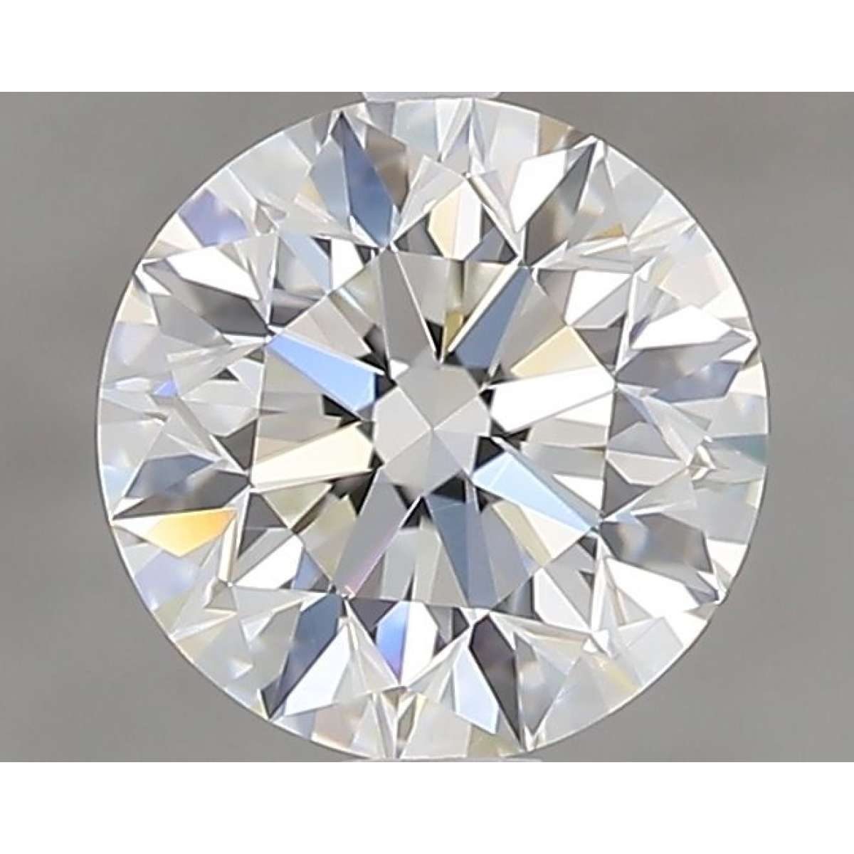 Certified Diamond GIA Carats 0.8 Color H Clarity VVS1  EX  EX  EX Fluorescence NON Brown No Milky No EyeClean 100%