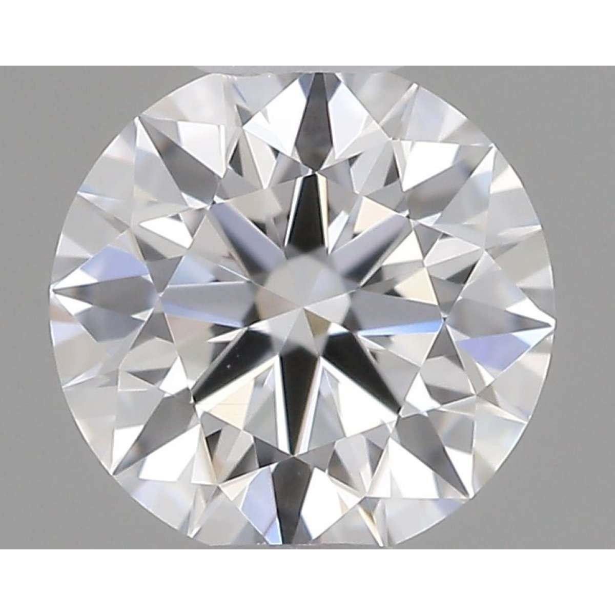 Certified Diamond GIA Carats 0.35 Color D Clarity VS1  EX  EX  EX Fluorescence NON Brown No Green No Milky No EyeClean 100%