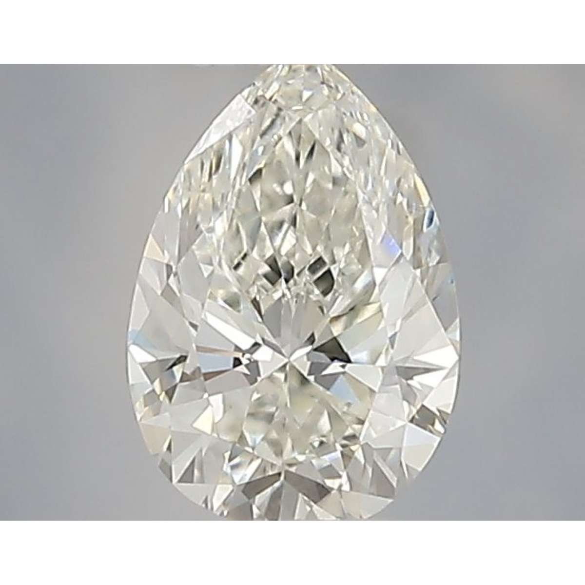 Certified Diamond IGI Carats 0.4 Color H Clarity VVS2  -  VG  VG Fluorescence NON Brown No Green No Milky No EyeClean 100%